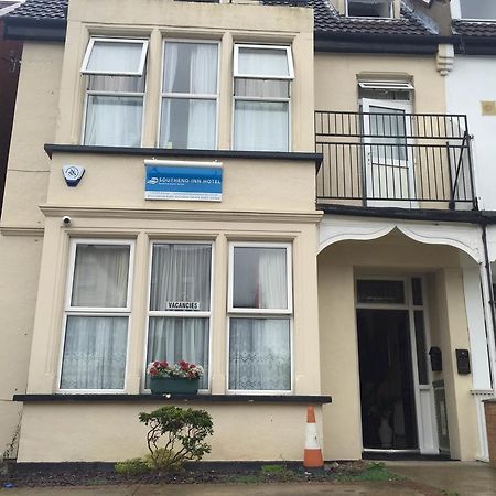 Southend Inn Hotel - Close To Beach, Train Station & Southend Airport Bagian luar foto