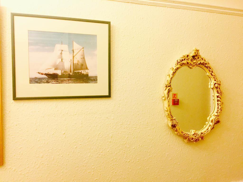 Southend Inn Hotel - Close To Beach, Train Station & Southend Airport Bagian luar foto