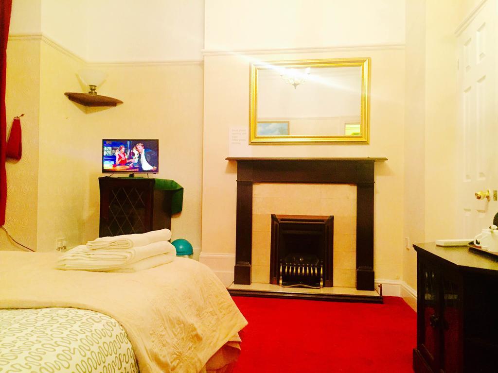 Southend Inn Hotel - Close To Beach, Train Station & Southend Airport Ruang foto
